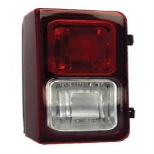 TRAFIC III OPEL VIVARO ARKA SİS LAMBASI SOL Ürün Görseli